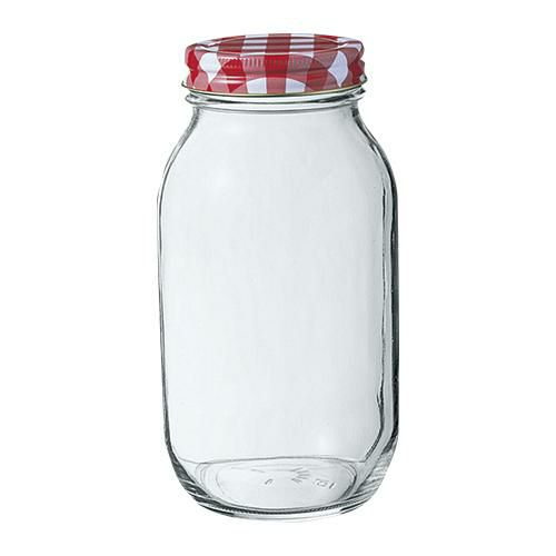 チェックボトル 850