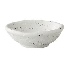 ダルメシアン パレット楕円小付