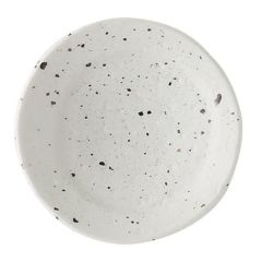 ダルメシアン 9月光丸皿/業務用/新品