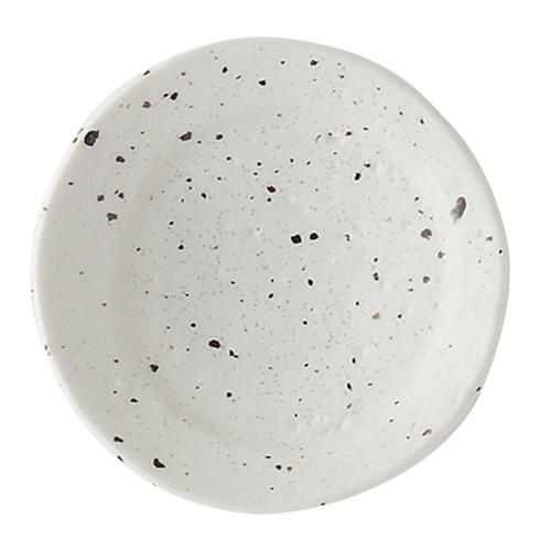 ダルメシアン 9月光丸皿/業務用/新品