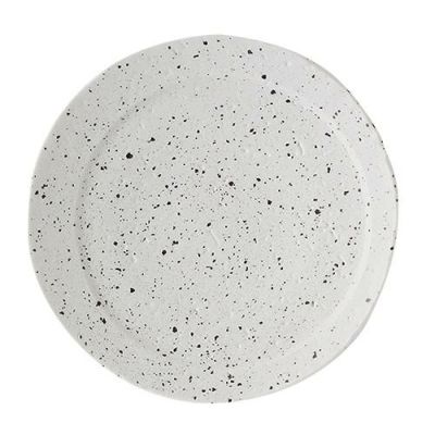 ダルメシアン 20月光丸皿/業務用/新品