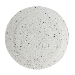 ダルメシアン 20月光丸皿/業務用/新品