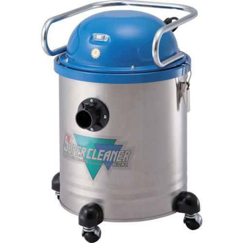 NIVAC スーパークリーナー NW-205