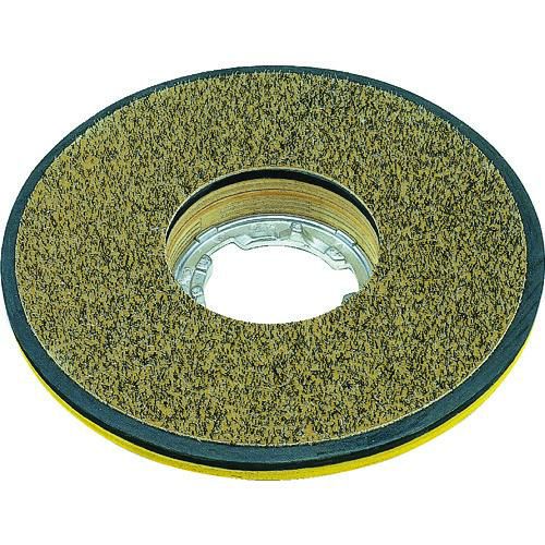 アマノ ポリッシャー用8インチインスタロックパッド台