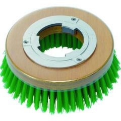 アマノ ポリッシャー用8インチ防水型専用ナイロンブラシ