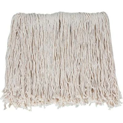 テラモト モップ替糸 Tー18 24cm 300g