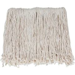 テラモト モップ替糸 Tー18 24cm 300g