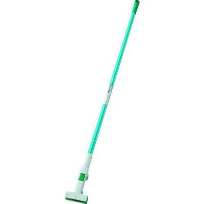 TRUSCO ヘッド交換式ハンドル グリーン