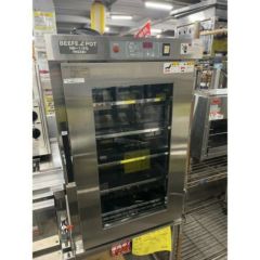 業務用/新品】 タイジ 温蔵庫 フードキャビ FC-100 幅500×奥行
