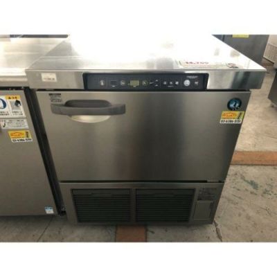 業界最長1年保証】【中古】ラピッドチラー ホシザキ HRC-5B-(R