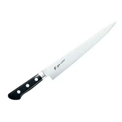 EBM E-PRO モリブデン 筋引 24cm ブラック
