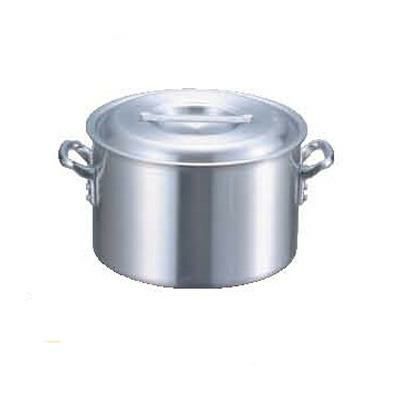 半寸胴鍋 プロシェフ アルミ 39cm