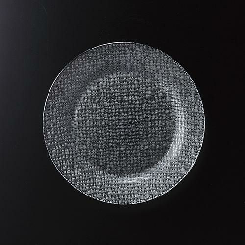 【ジュート 19cmプレート】 リビー 高さ24(mm)/業務用/新品