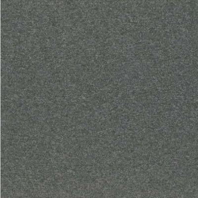 ワタナベ タイルカーペット ブラック 50cm×50cm