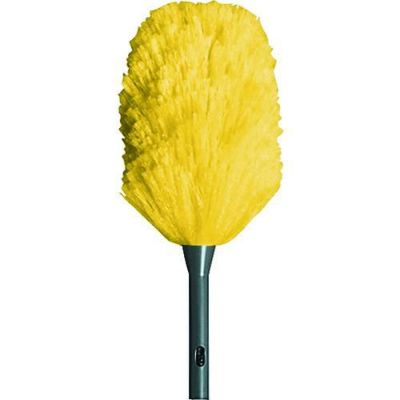 テラモト ハウスポールアフロクリーン イエロー