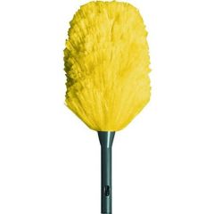 テラモト ハウスポールアフロクリーン イエロー