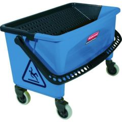 ラバーメイド ワックス用バケツ