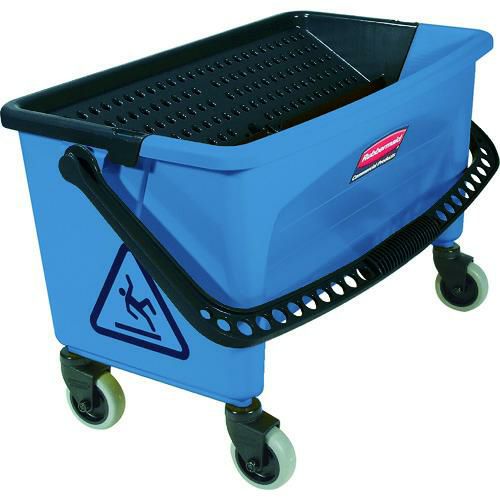 ラバーメイド ワックス用バケツ