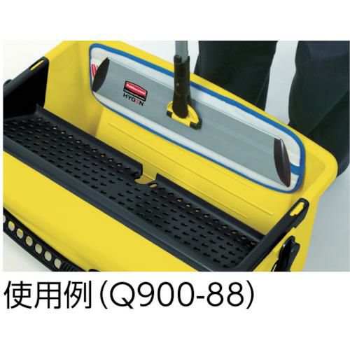 ラバーメイド ワックス用バケツ