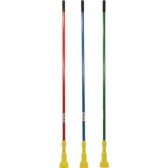 ラバーメイド グリッパー・クランプスタイルハンドル グレイ