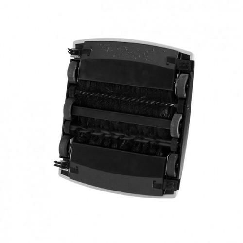 ラバーメイド エグゼクティブメカニカルスイーパー ダブルアクション ブラック