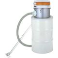 スイデン ドラム缶タイプ掃除機 ドラムクリーン（乾湿両用）3相200V