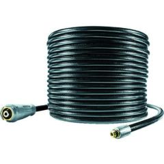 ケルヒャー 高圧洗浄機用アクセサリー iSolar テレスコピックランス用高圧ホース 11.5m