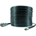 ケルヒャー 高圧洗浄機用アクセサリー iSolar テレスコピックランス用高圧ホース 11.5m