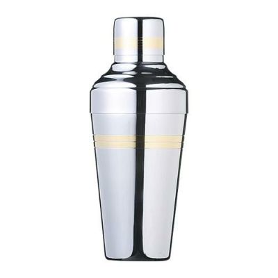 バロンシェーカー 部分金 B