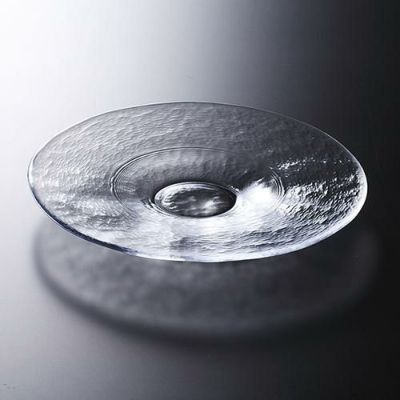 ディスコ 26cmプレート