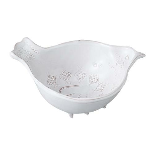 【バード ボール21cm】 VIRGINIACASA 幅215×奥行135×高さ70/85(mm)/業務用/新品