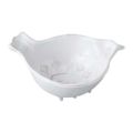 【バード ボール21cm】 VIRGINIACASA 幅215×奥行135×高さ70/85(mm)/業務用/新品