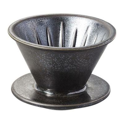 SCS ブリューワー 2cups ブラック