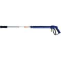 ツルミ 高圧洗浄機 モータ駆動式（ベーシックタイプ） 17.2L/min 10.5MPa