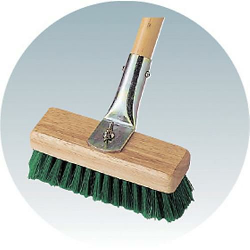 コンドル 床洗浄用 たてよこブラシ用 スペア