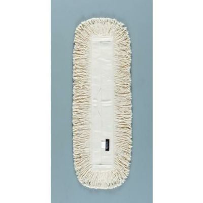 テラモト 体育館モップスペア60cm