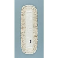 テラモト 体育館モップスペア60cm