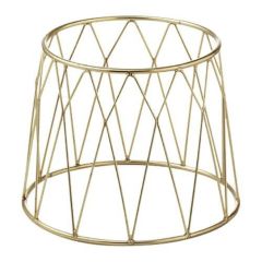 ノンスリップスタンド クラウンゴールドM