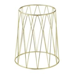 ノンスリップスタンド クラウンゴールドL