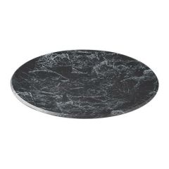 ラウンドプラッター S マーブルオリジナル