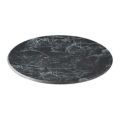 ラウンドプラッター S マーブルオリジナル