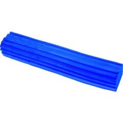 テラモト 吸水スポンジモップV型スペア