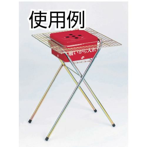 テラモト 吸殻入れ2（現場用）