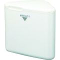 コンドル トイレ用汚物入れ L・トイレコーナー AL三角型