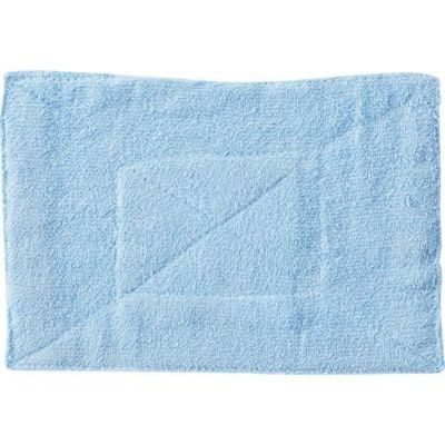 コンドル カラー雑巾 青（10枚入）