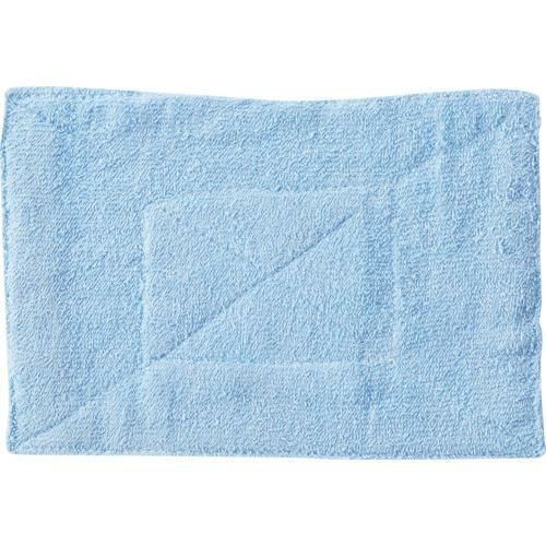 コンドル カラー雑巾 青（10枚入）