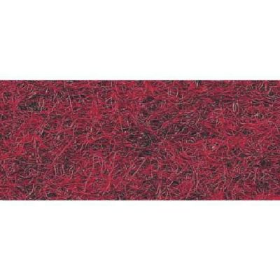 ワタナベ パンチカーペット エンジ 防炎 91cm×30m