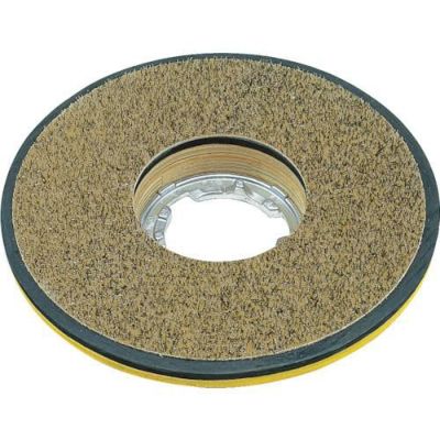 アマノ ポリッシャー用12インチインスタロックパッド台