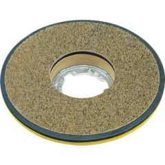 アマノ ポリッシャー用12インチインスタロックパッド台