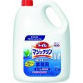 Kao トイレマジックリン消臭・洗浄スプレー 4.5L